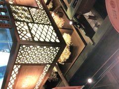 -东门口涮肉·砂锅·烤串(老门东店)