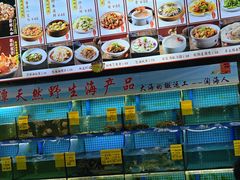 -坛南湾阿强农家乐.海鲜大排档老字号(福州地标美食店)