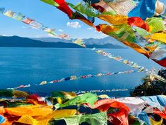 -丽江泸沽湖景区