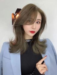 -Tipo Hair salon（明星）店