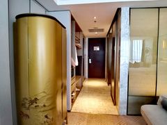 -北京北辰洲际酒店