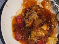 -晓粤·惹味粤菜(凯德乐峰广场店)