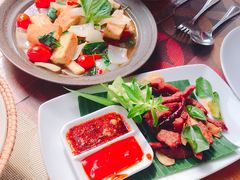 -Phensiri Thai Restaurant