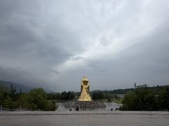 -函谷关历史文化旅游区