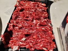 -今日炊牛·潮汕牛肉火锅(华采天地店)