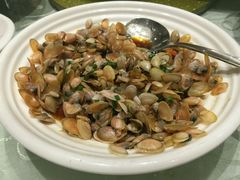 -宁波汉通海鲜大酒店(江湾店)