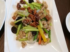 -水月周庄铂尔曼酒店-水月荟中餐厅