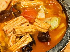 -天一朴素(武汉大学店)