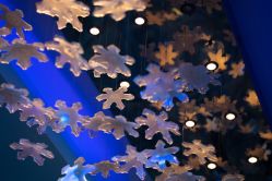 -冠豪主题婚礼酒店·宴会厅(机场店)