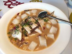 -潮上潮(南中环店)