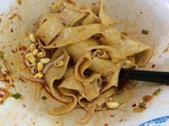 iphone_upload_pic-东关吉祥西安腊汁肉夹馍(健德门店)