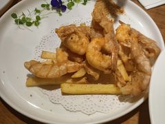 -小放牛炒菜馆(军校店)