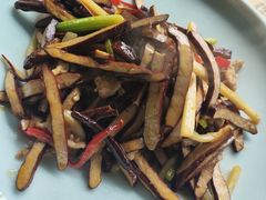 -春色如许·茶食餐厅(桃李春风店)