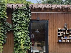 -陶野咖啡·面包披萨