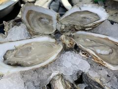 -斯普汇生蚝牛排馆(中骏世界城店)