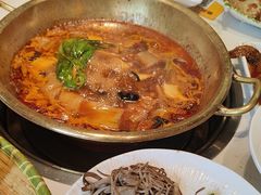 -涿派·炝锅鱼(涿州店)