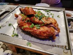 -绿茶餐厅(乐峰广场店)