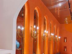 -CRAZYONES克芮旺斯西班牙餐厅(龙湖金沙天街店)