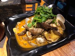 -串亿88烧烤·羊腿·羊蝎子(板泉路店)