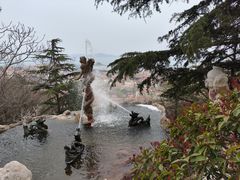-青岛海滨风景区