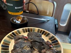 -芸鲜季·云南野生菌餐厅· 云南风物味研社(闵行店)