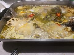 -半天妖烤鱼(丰科万达店)