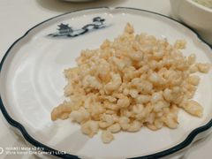 清溜虾仁-得月楼·省级非遗·传统苏帮菜(观前店)