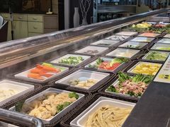 -尚品海鲜肥牛自助火锅(湖明店)