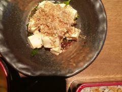 -千代武日本料理(爱建店)