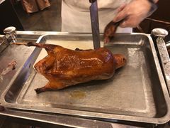 -全聚德(常州店)