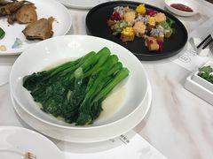 -南山鲜虾面·活鲜小馆·海味大连菜(南山总店)