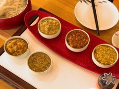 -品鲜村农家菜·阳澄湖大闸蟹(总店)