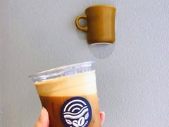 -Radar Coffee(思南路店)