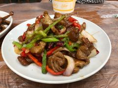 -蓝精灵饺子店