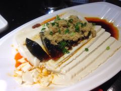 -牛味道炭火烤肉(湖前总店)