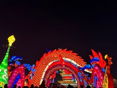 -西安城墙·碑林历史文化景区