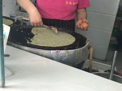 -清真·二嫂子煎饼果子(鼓楼旗舰形象店)