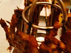-巴依老爷新疆美食(牡丹园店)