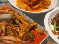 -关东小磨东北菜(漕河泾印象城店)