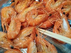 -盒马鲜生(岭南新世界店)