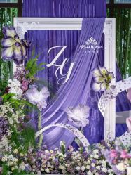 -锦江饭店·锦江小礼堂·宴会厅