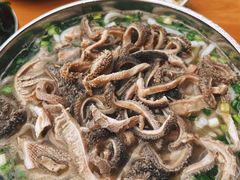 -攀枝花·任德琼·盐边羊肉米线