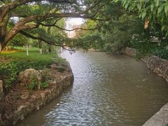 -江心屿景区