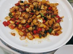 -味道香山烤鸭店(马池口店)
