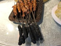 -新疆伏拉沃餐厅(白龙南路店)
