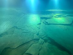 -白鹤梁水下博物馆