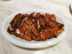 -金翠河烧鹅餐厅(解放碑时代广场店)
