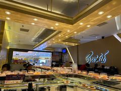 -争鲜回转寿司(东方银座店)