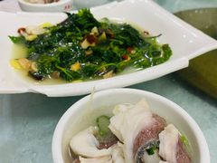 -喜运来酒楼(江南大道店)