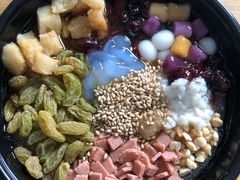 -糖糖冰粉(凤城三路总店)